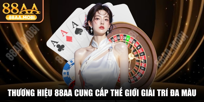 Đăng ký và đăng nhập nhà cái 88AA