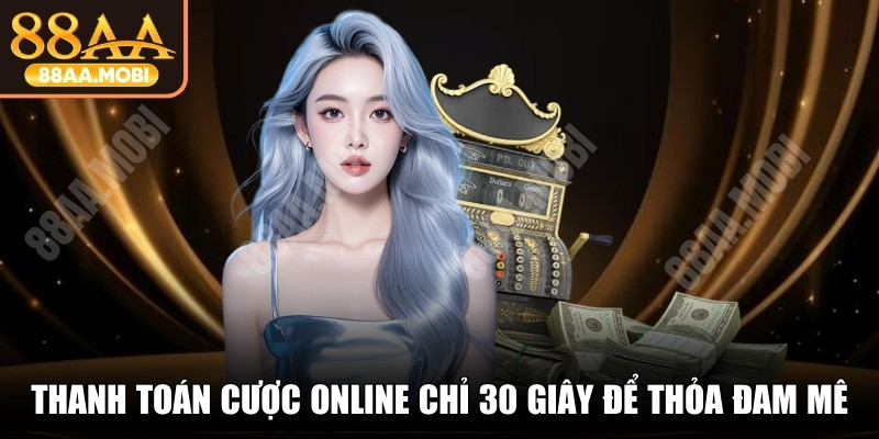 Nạp tiền nhà cái 88AA