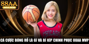 Cá Cược Bóng Rổ Là Gì