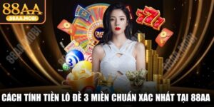 Cách Tính Tiền Lô Đề