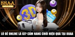 Lô Đề Online Là Gì